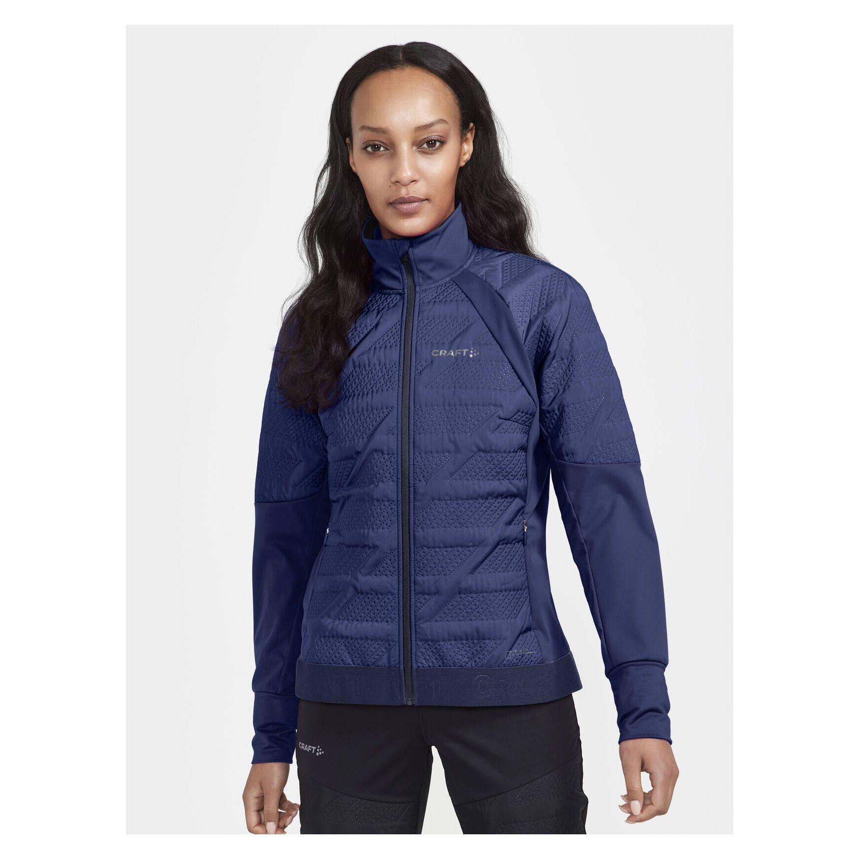 Veste de ski femme Craft ADV Nordic Speed 5/5