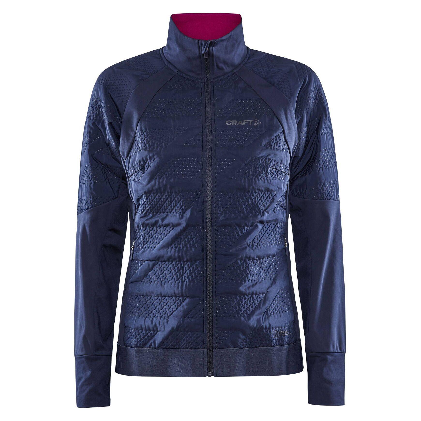 CRAFT Women's ski jacket Craft ADV Nordic Speed