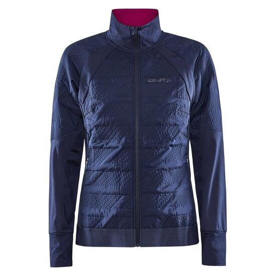Veste de ski femme Craft ADV Nordic Speed