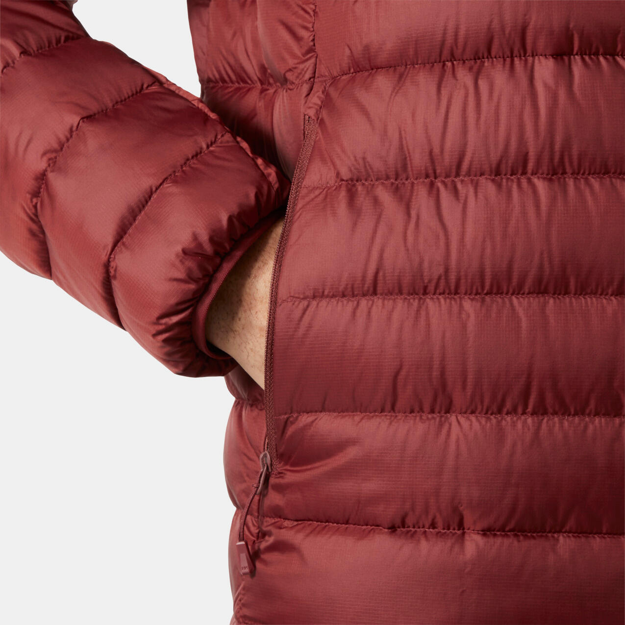 Daunenjacke Helly Hansen Verglas Down 2.0 4/7
