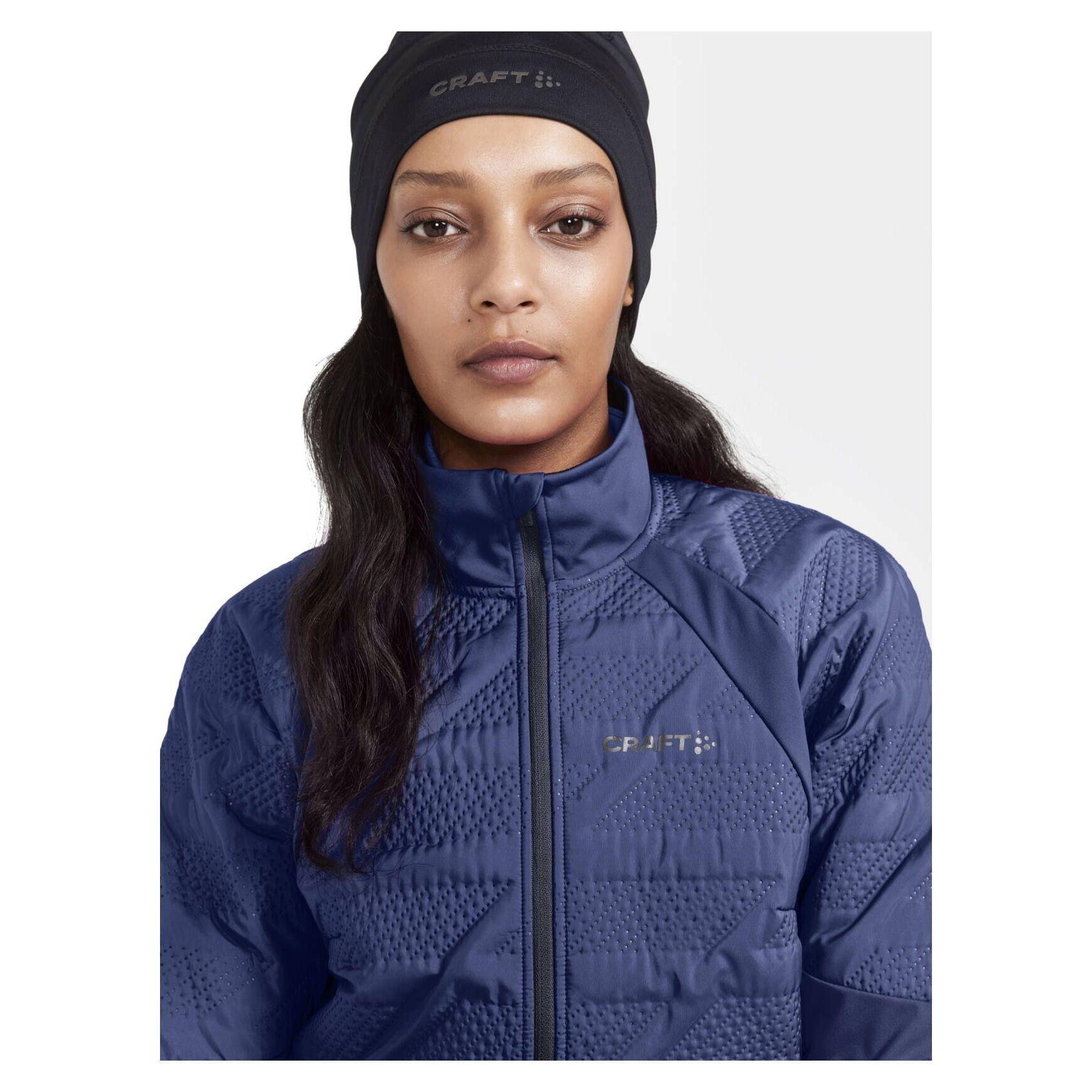 Veste de ski femme Craft ADV Nordic Speed 4/5