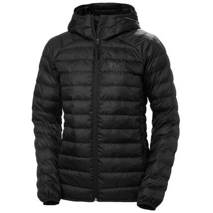 Daunenjacke mit Kapuze, Damen Helly Hansen Banff