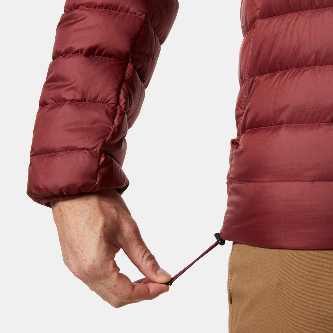 Daunenjacke Helly Hansen Verglas Down 2.0 7/7