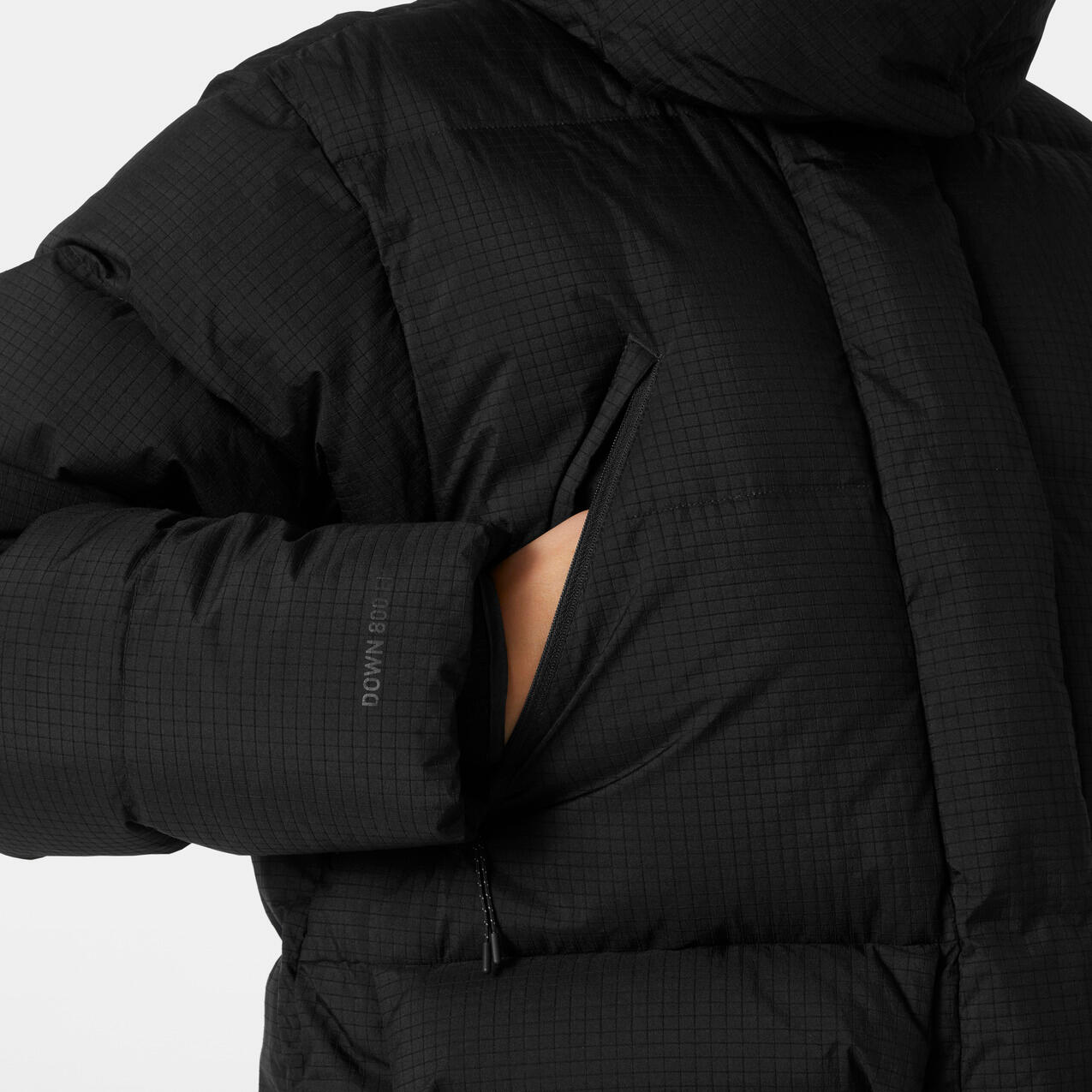 Piumino da donna Helly Hansen Inspire Down 7/7