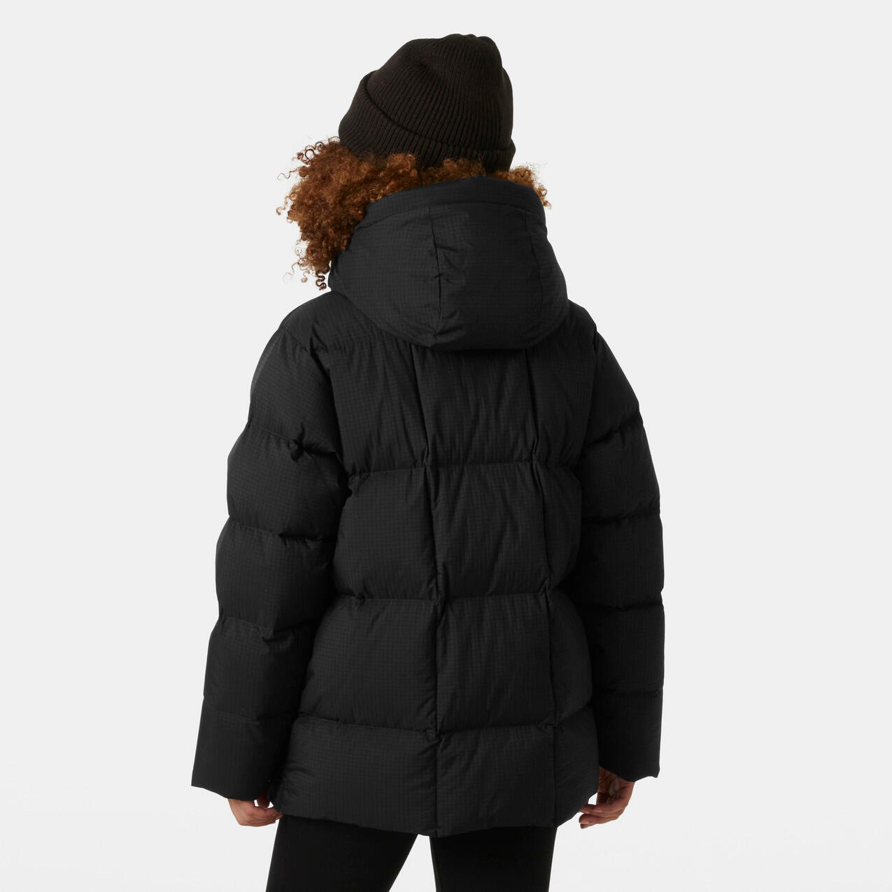 Piumino da donna Helly Hansen Inspire Down 4/7