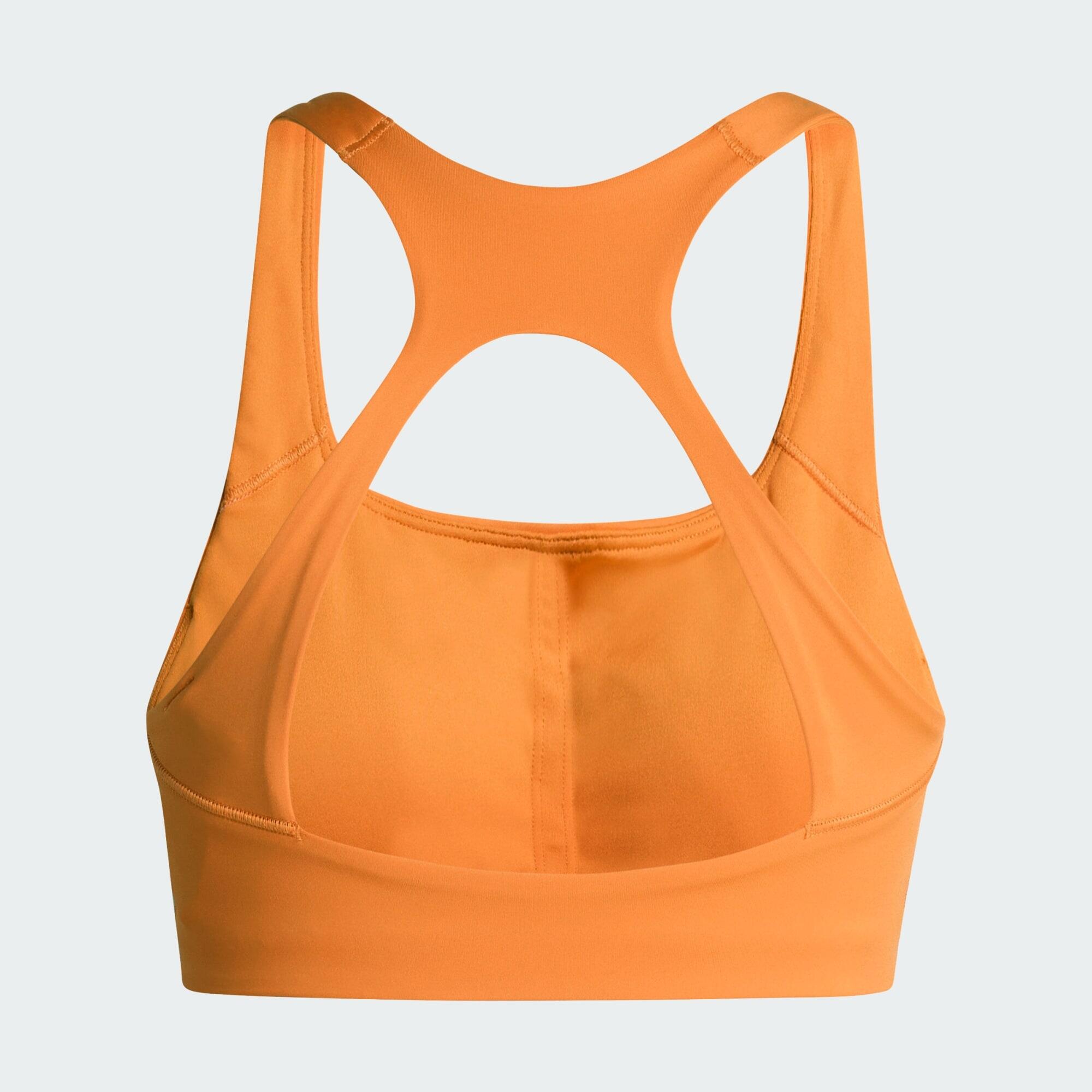 Reggiseno Optime Workout Medium Support 5/6