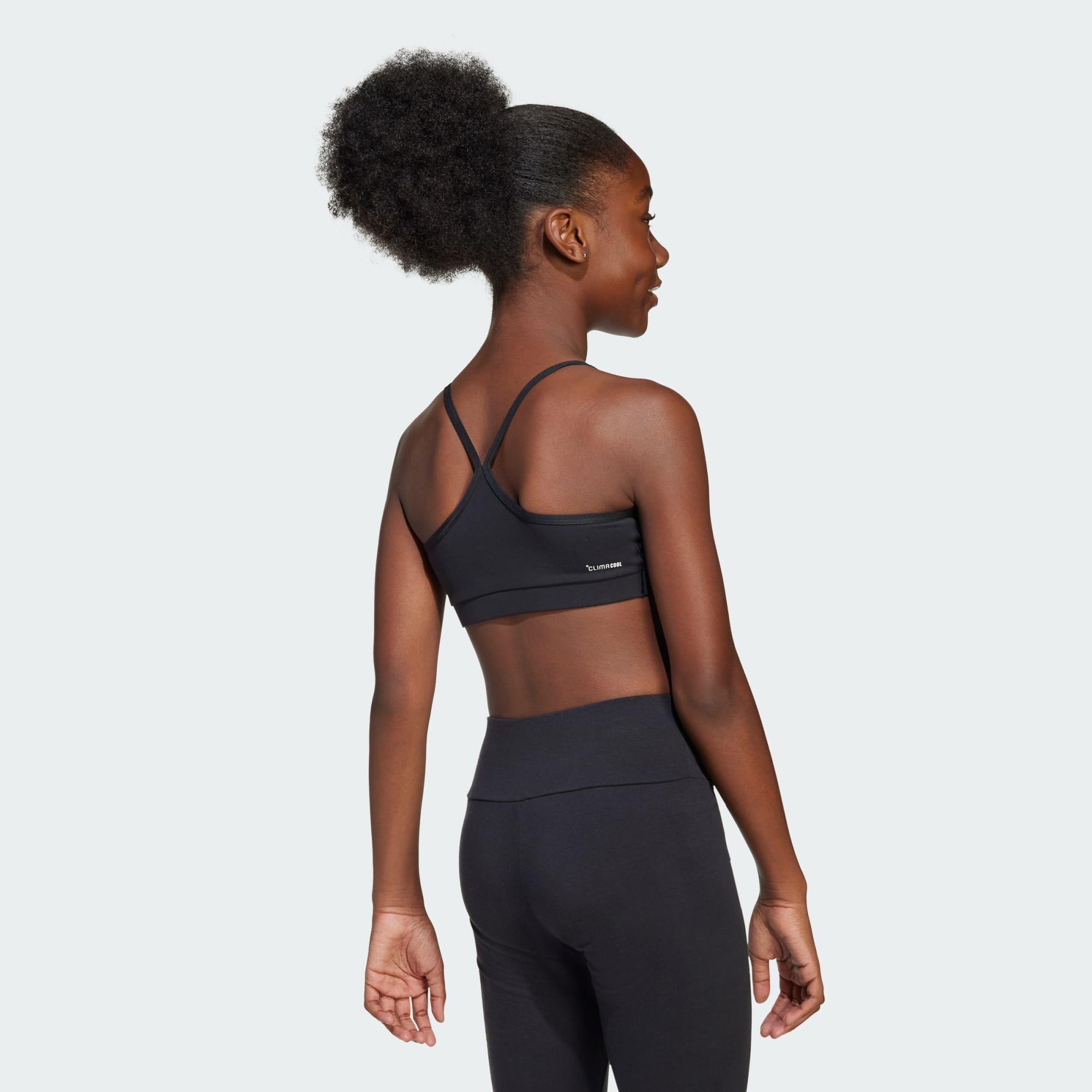 Brassière Training Essentials Maintien moyen Enfants 3/7
