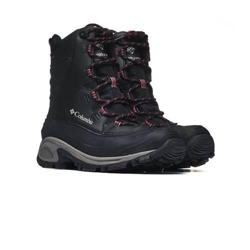 Buty trekkingowe męskie Columbia Bugaboot Iii