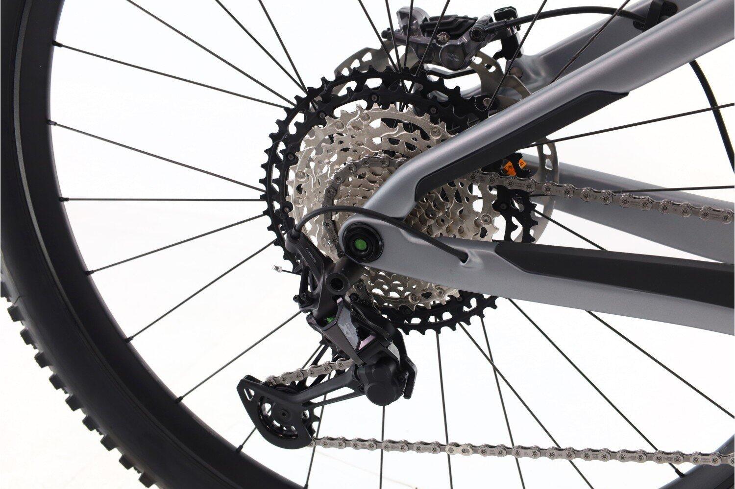 Ebike reconditionné ·  AtomX Lynx 9.9 XT · Vélo 0 km 3/7