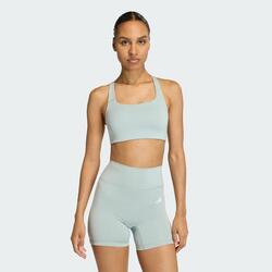 Brassière d’entraînement Optime à maintien intermédiaire