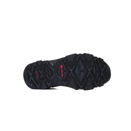 Buty trekkingowe męskie Columbia Bugaboot Iii 5/5