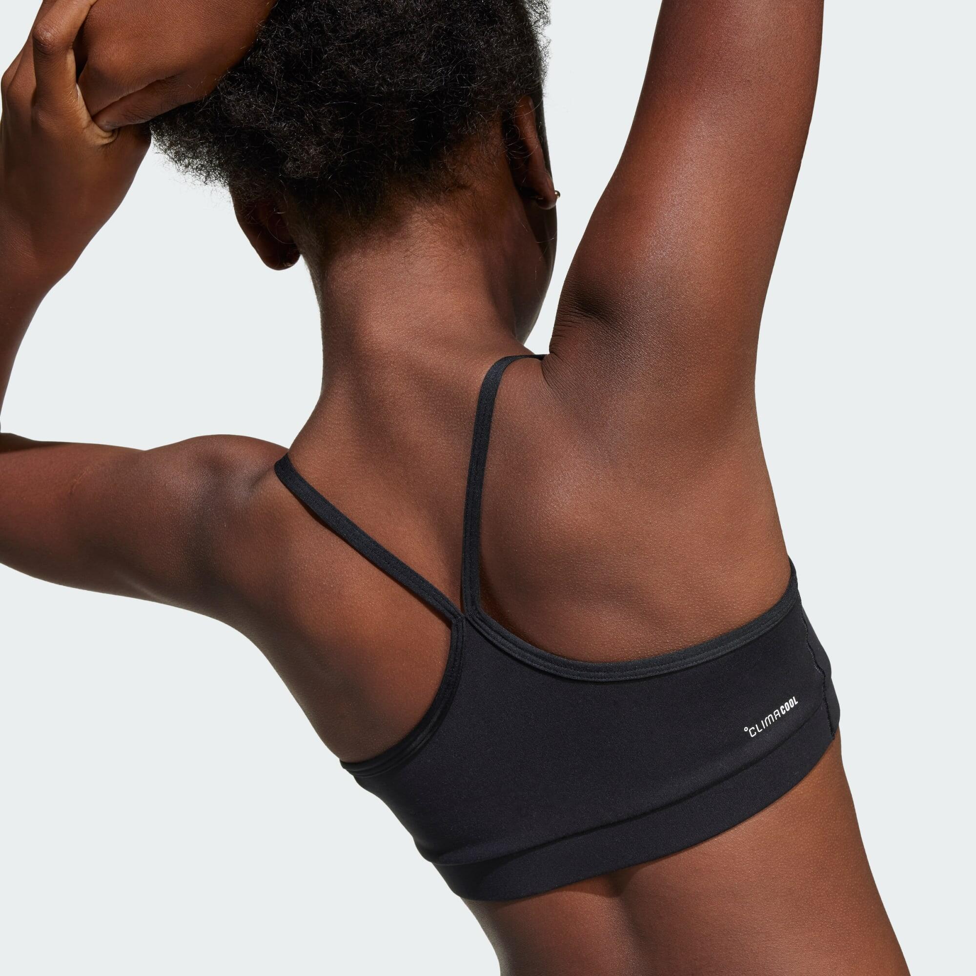 Brassière Training Essentials Maintien moyen Enfants 5/7