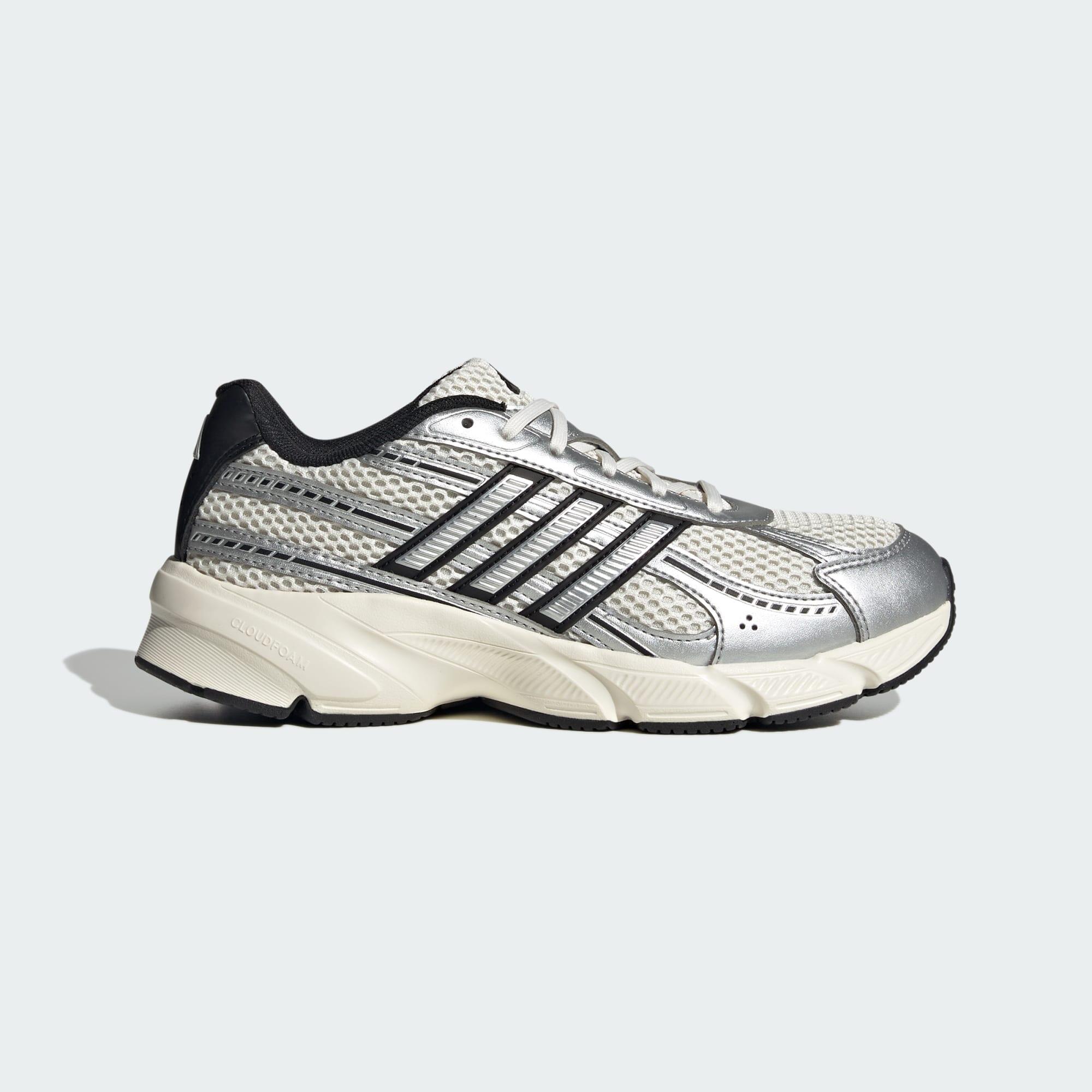 ADIDAS TECHNOCHAOS 2000 SHOES