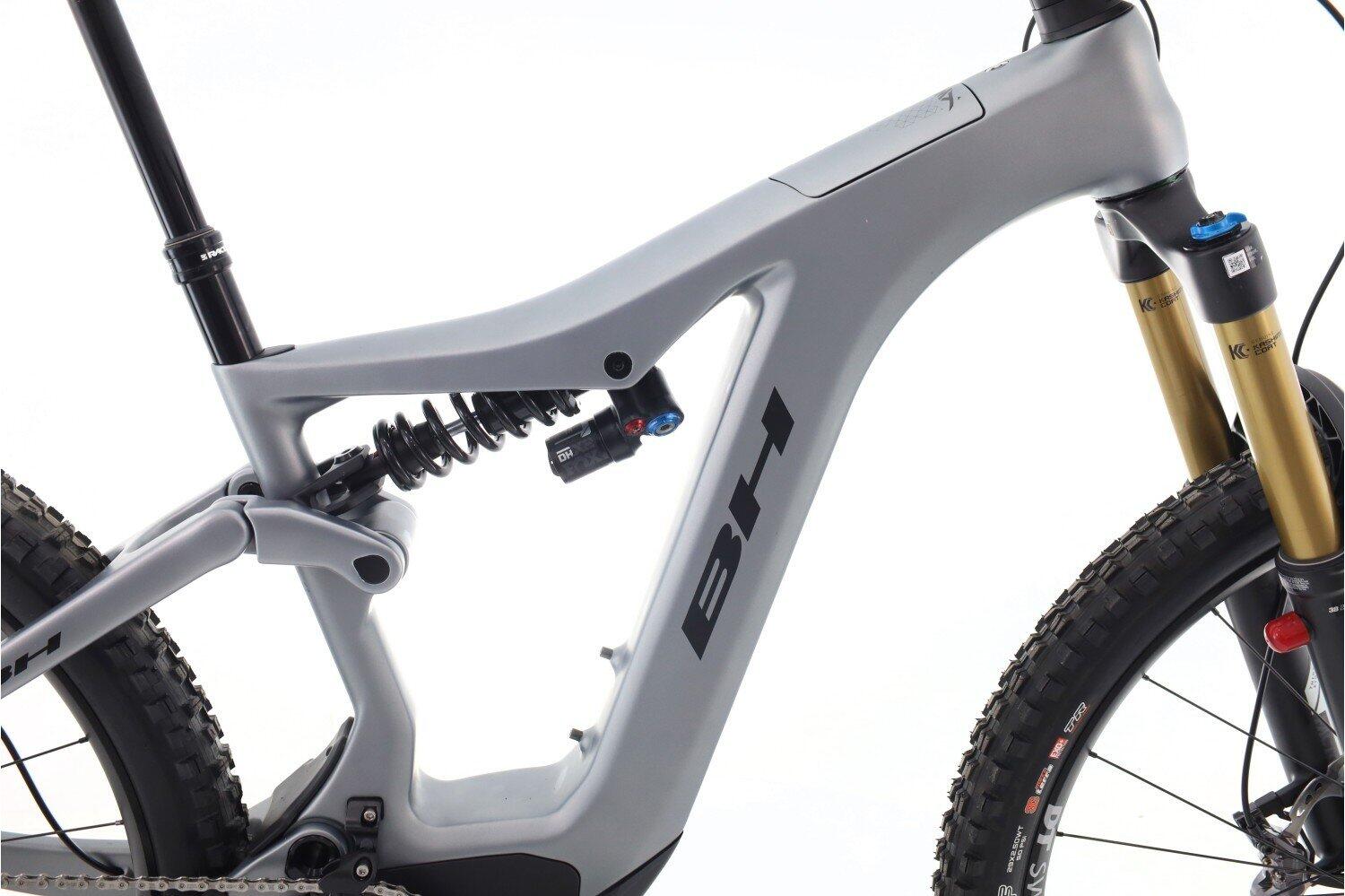 Ebike reconditionné ·  AtomX Lynx 9.9 XT · Vélo 0 km 2/7