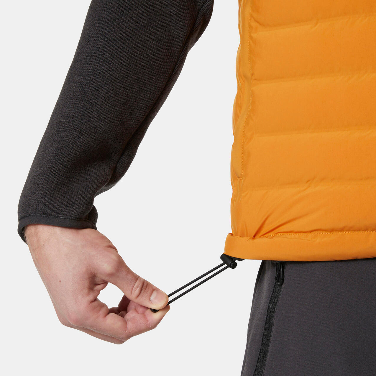 Doudoune à capuche Helly Hansen Arctic Ocean Hybrid Insulator 7/7