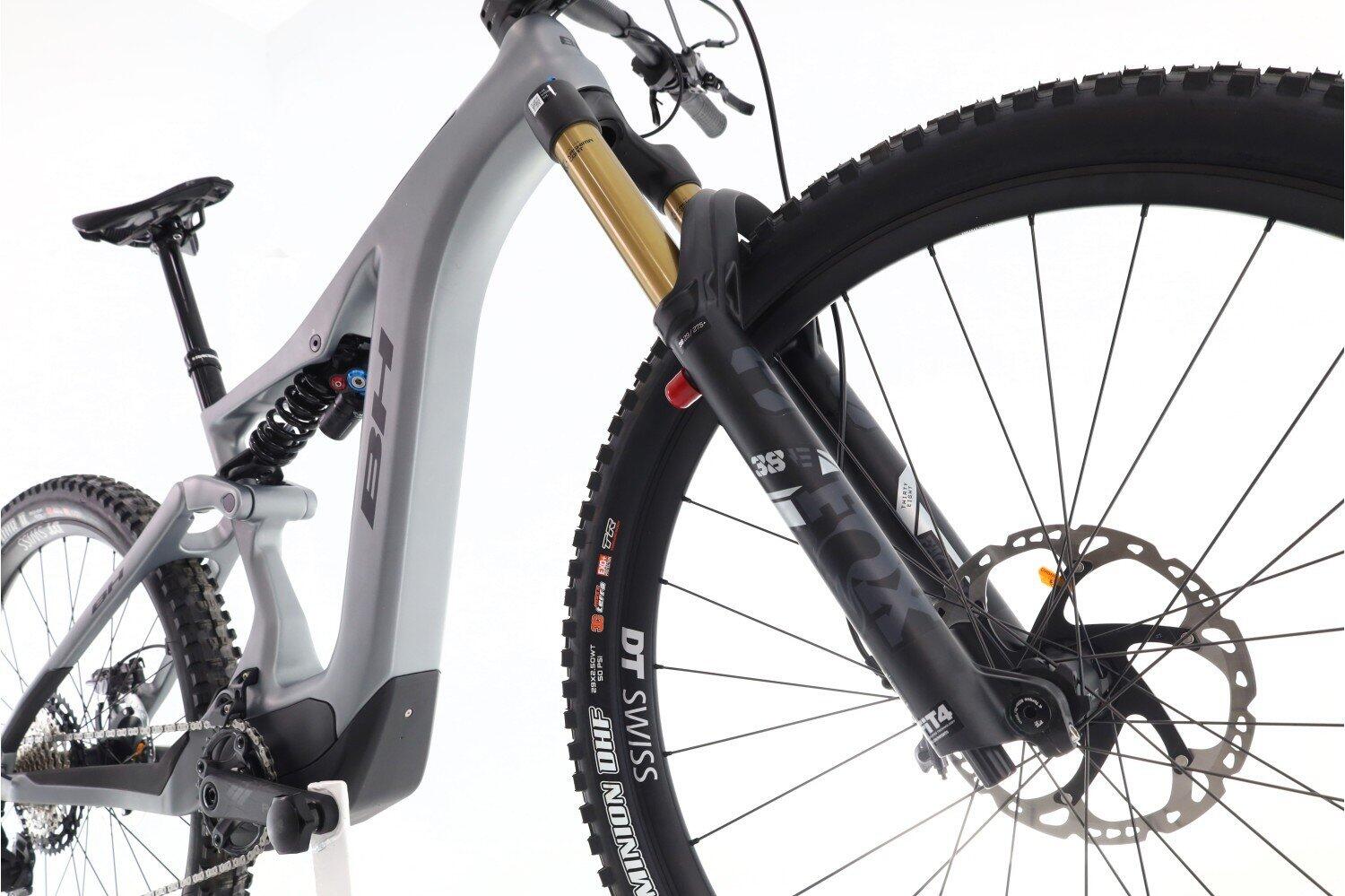Ebike reconditionné ·  AtomX Lynx 9.9 XT · Vélo 0 km 5/7