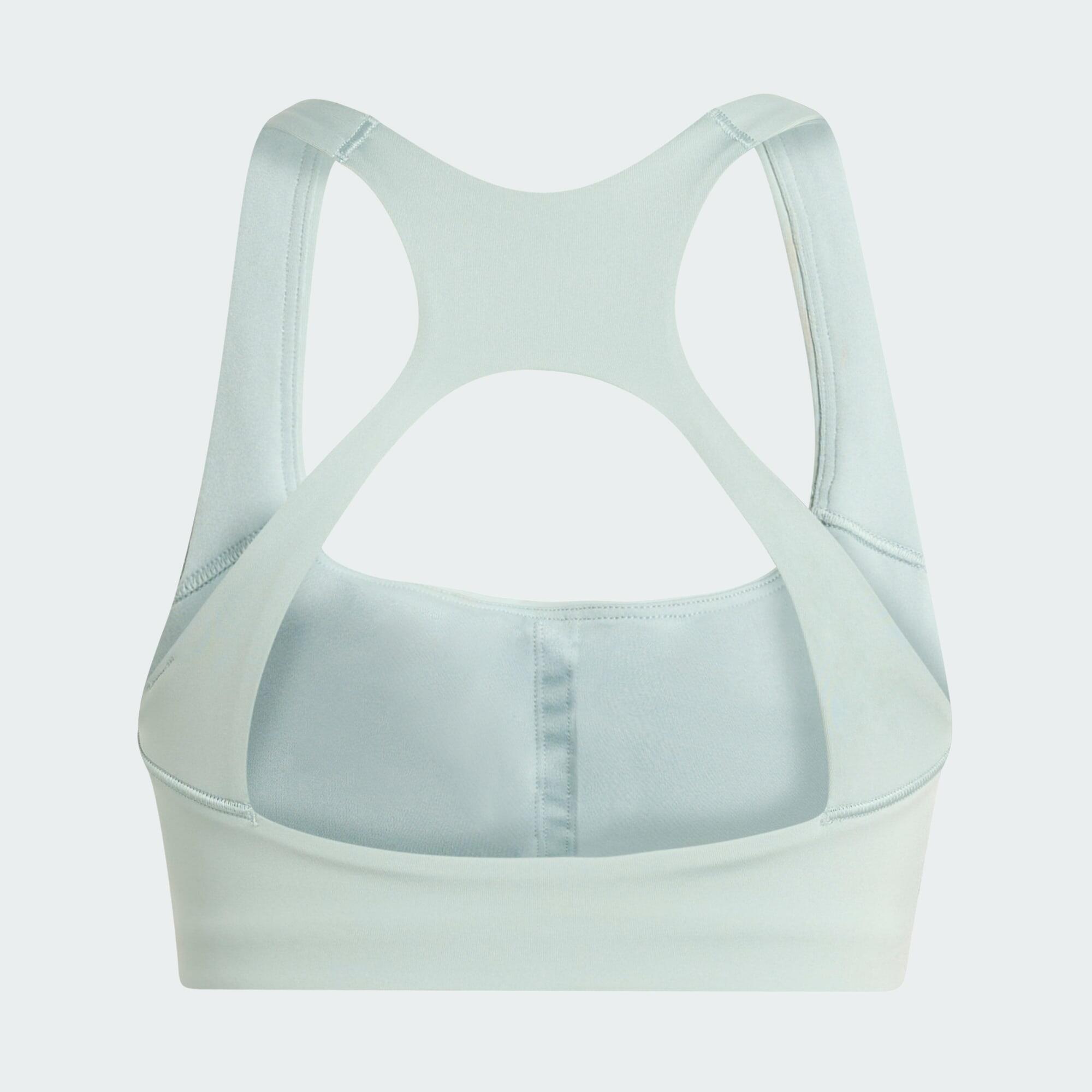 Brassière d’entraînement Optime Maintien moyen 6/7