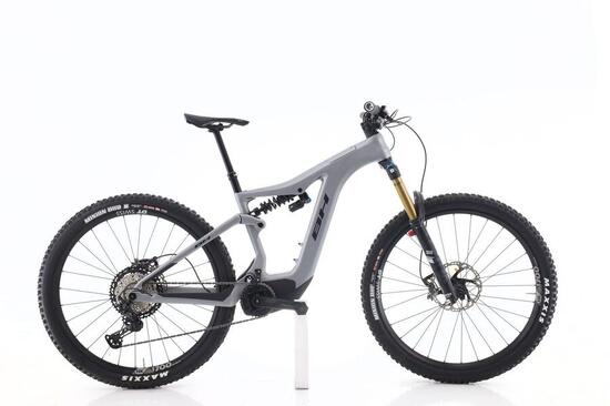Ebike reconditionné · AtomX Lynx 9.9 XT · Vélo 0 km