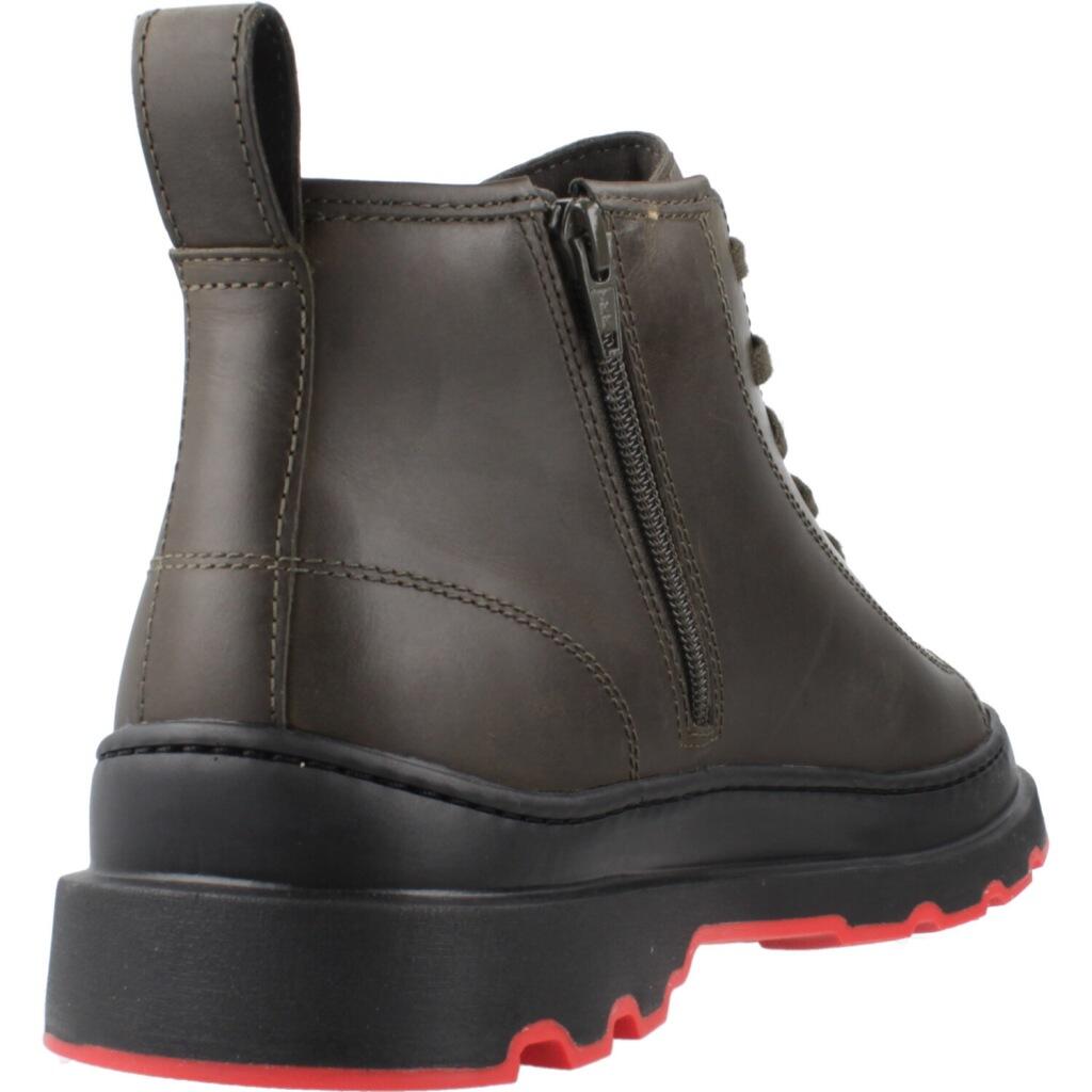 Boots Camper Model Brutus Kleur Groen 3/5