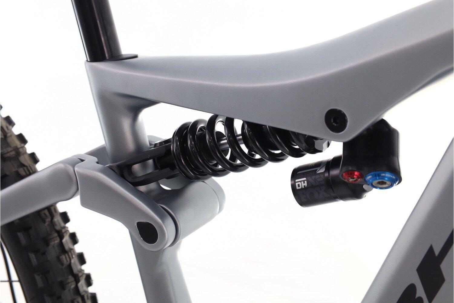 Ebike reconditionné ·  AtomX Lynx 9.9 XT · Vélo 0 km 7/7
