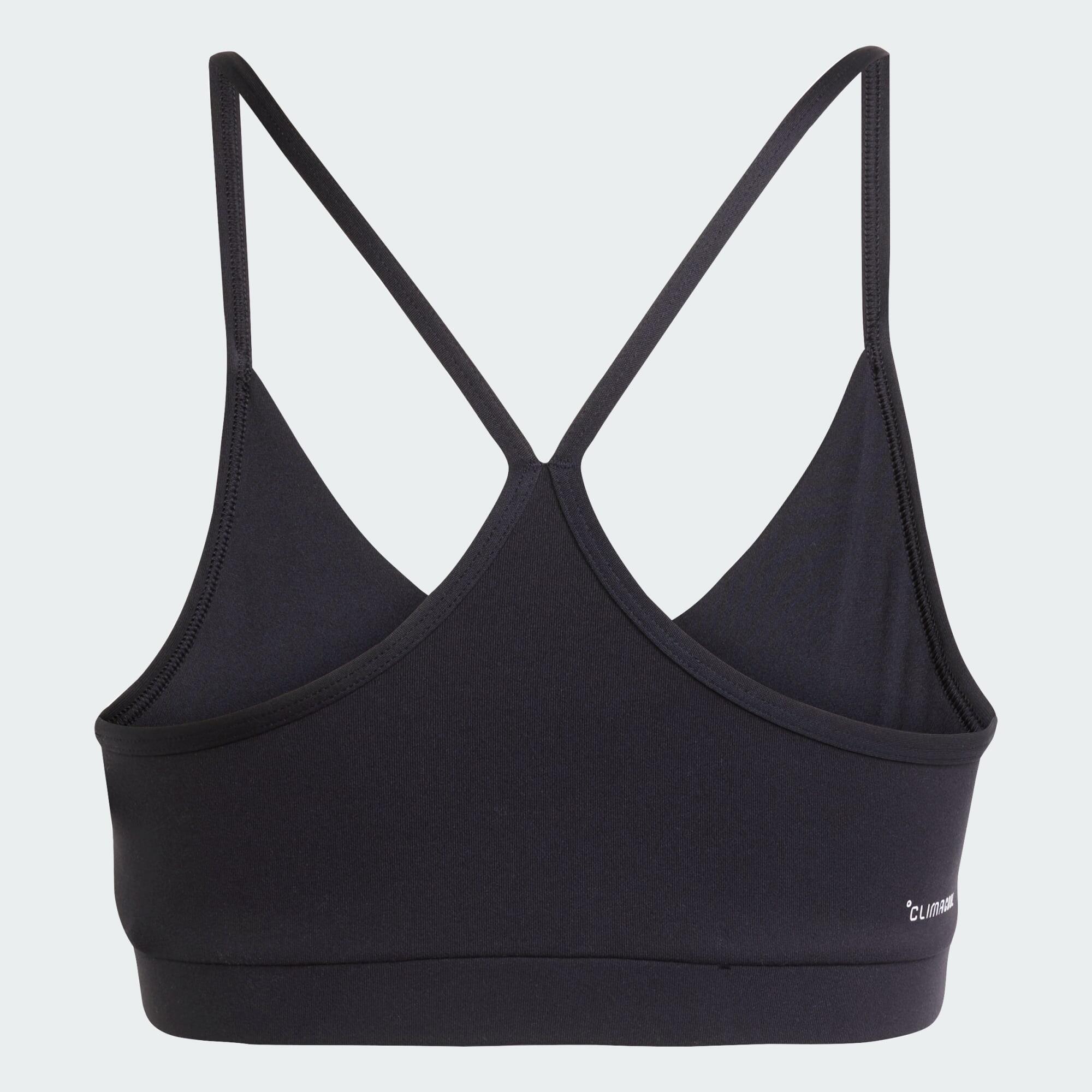 Brassière Training Essentials Maintien moyen Enfants 6/7