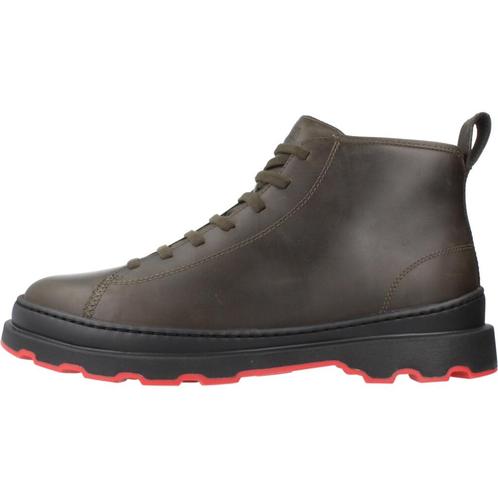 Boots Camper Model Brutus Kleur Groen 2/5