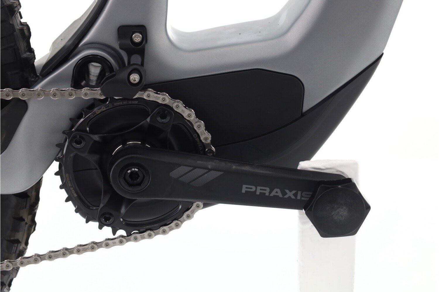 Ebike reconditionné ·  AtomX Lynx 9.9 XT · Vélo 0 km 4/7
