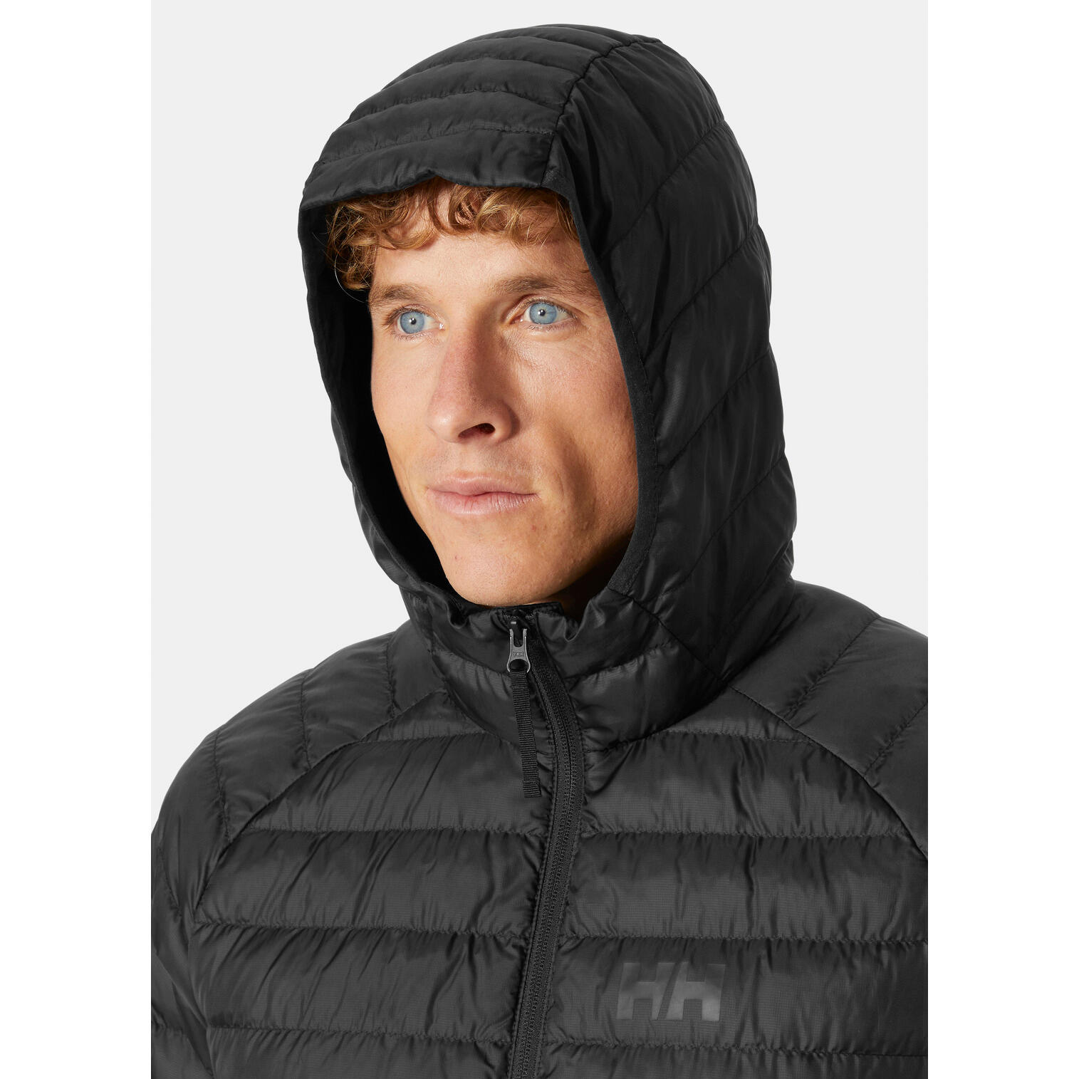 Geïsoleerde jas met capuchon Helly Hansen Banff 6/7