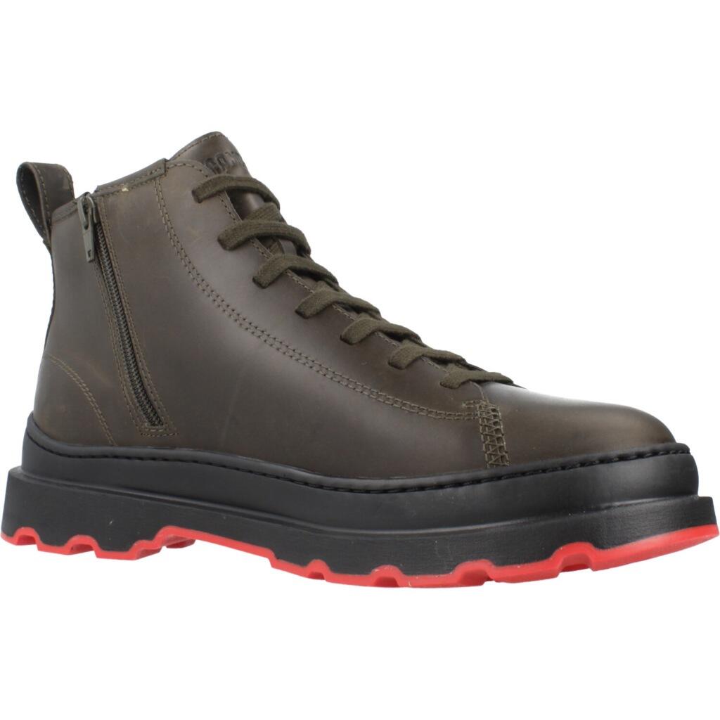 Boots Camper Model Brutus Kleur Groen 5/5