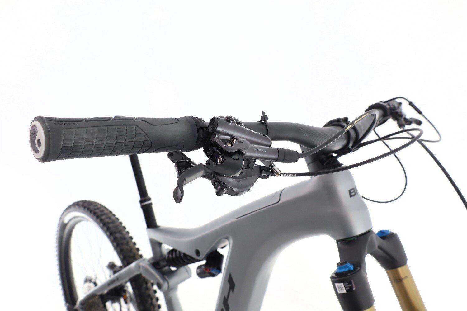 Ebike reconditionné ·  AtomX Lynx 9.9 XT · Vélo 0 km 6/7
