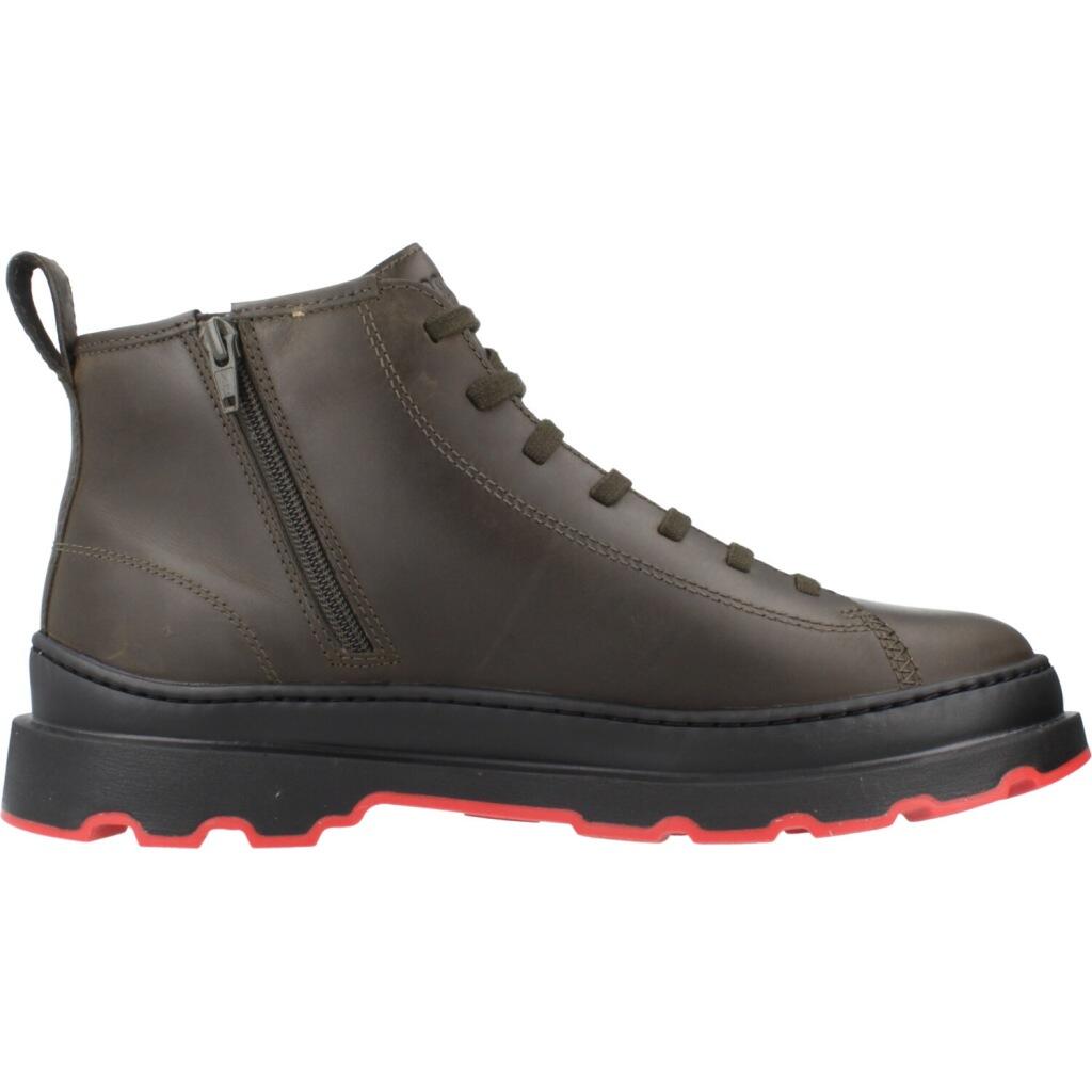 Boots Camper Model Brutus Kleur Groen 4/5