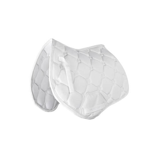 Tappeto da salto ostacoli imbottito Montar Flow Jump