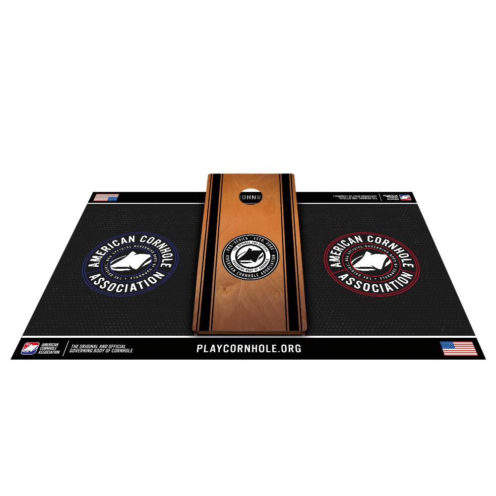 Almofadas de arremesso Pro Cornhole 2/5