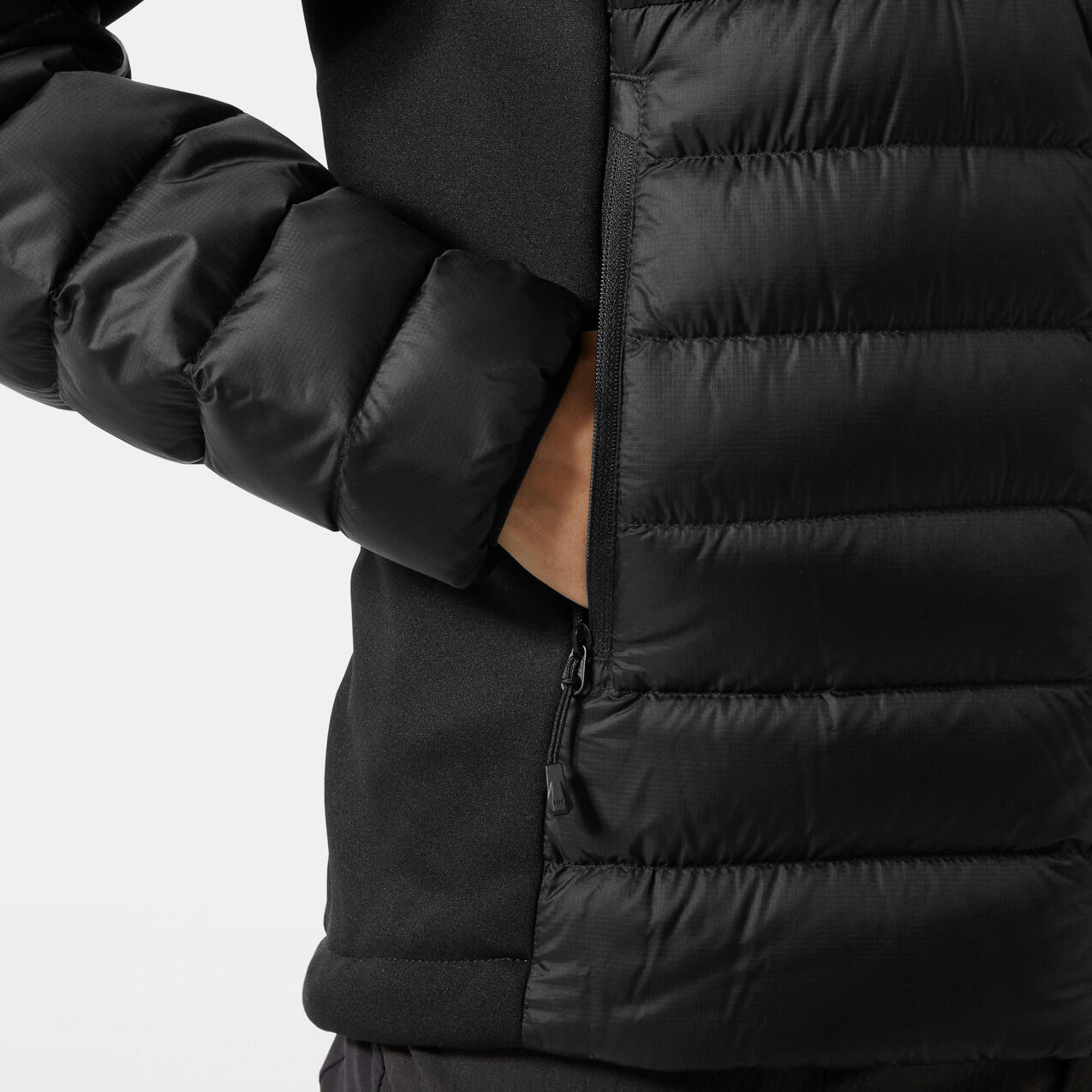 Hybrid-Daunenjacke  Damen Helly Hansen Verglas Down 2.0 5/7