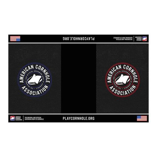 Pro Cornhole Pitch Pads