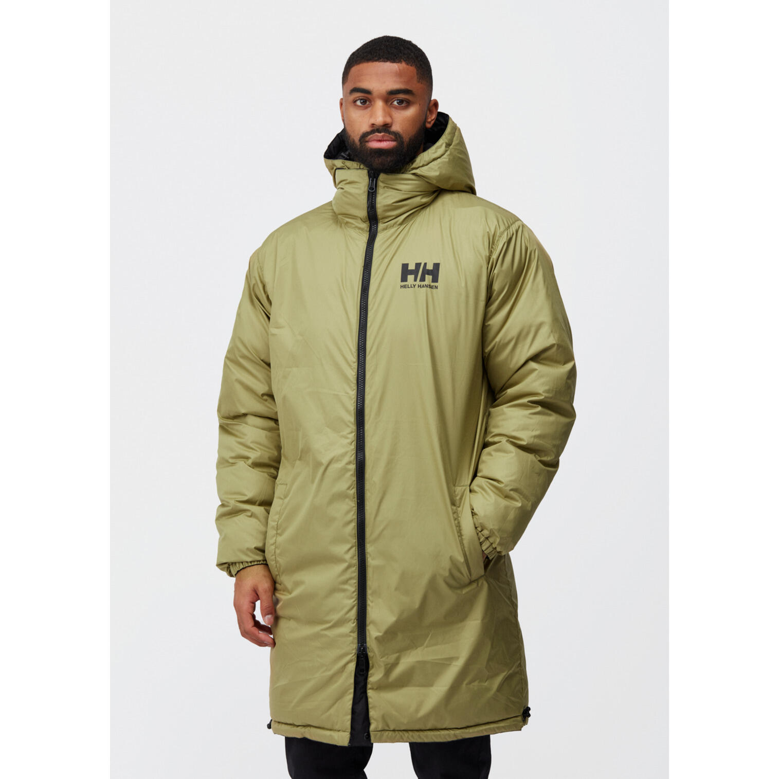 Donsjack Helly Hansen Yu 4/6