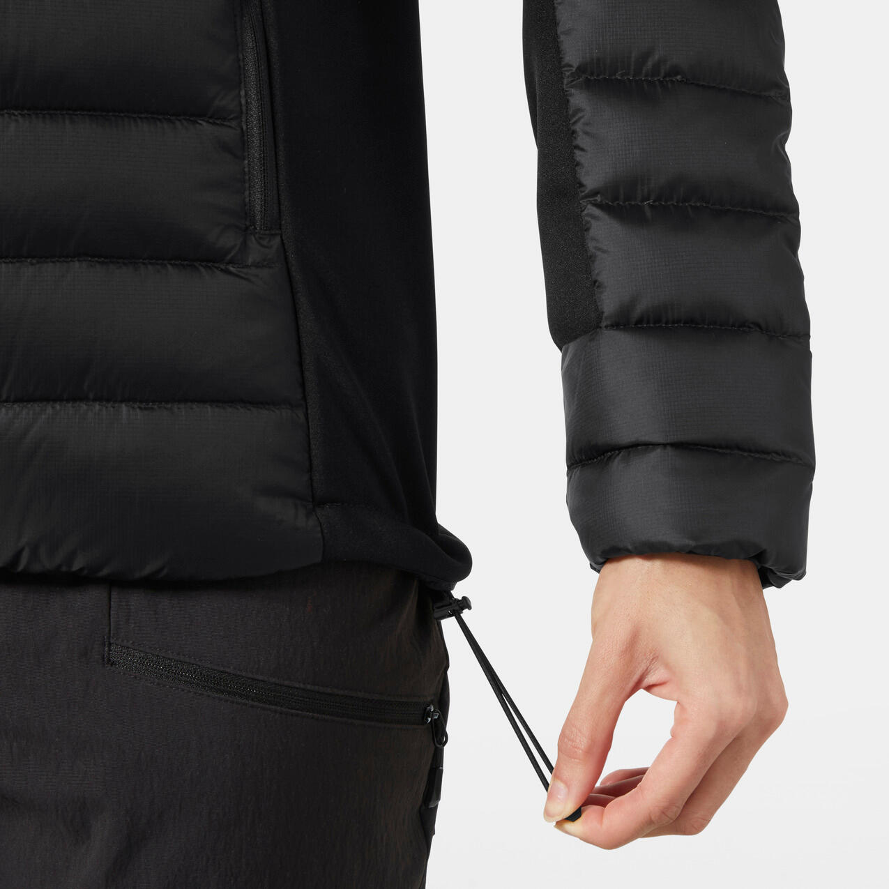 Hybrid-Daunenjacke  Damen Helly Hansen Verglas Down 2.0 4/7
