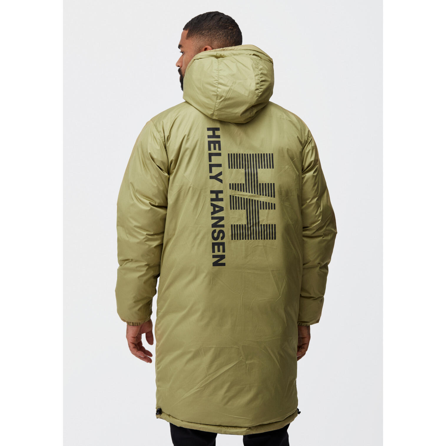 Doudoune Helly Hansen Yu 6/6