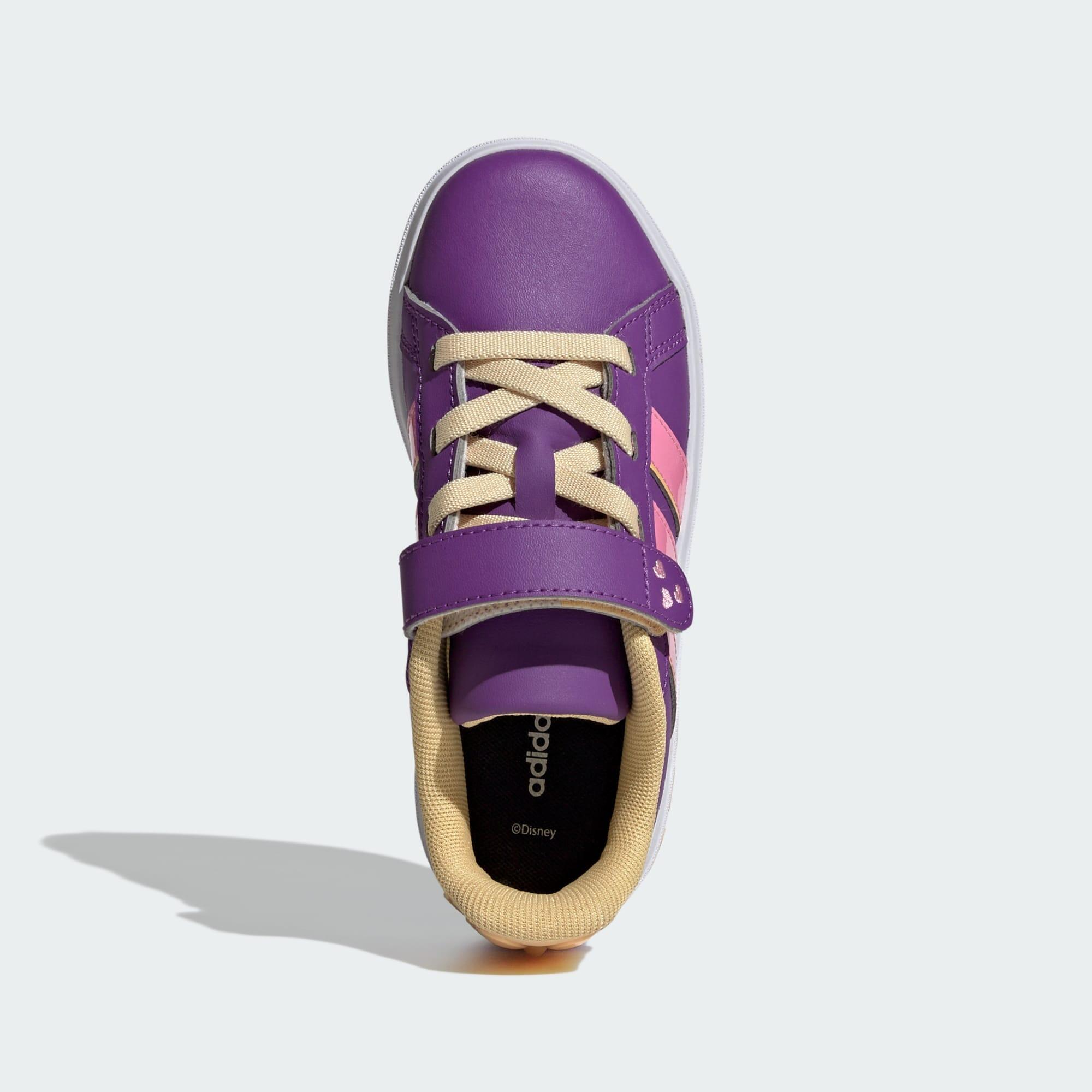 adidas Disney Minnie Maus Grand Court Schuh 2/8