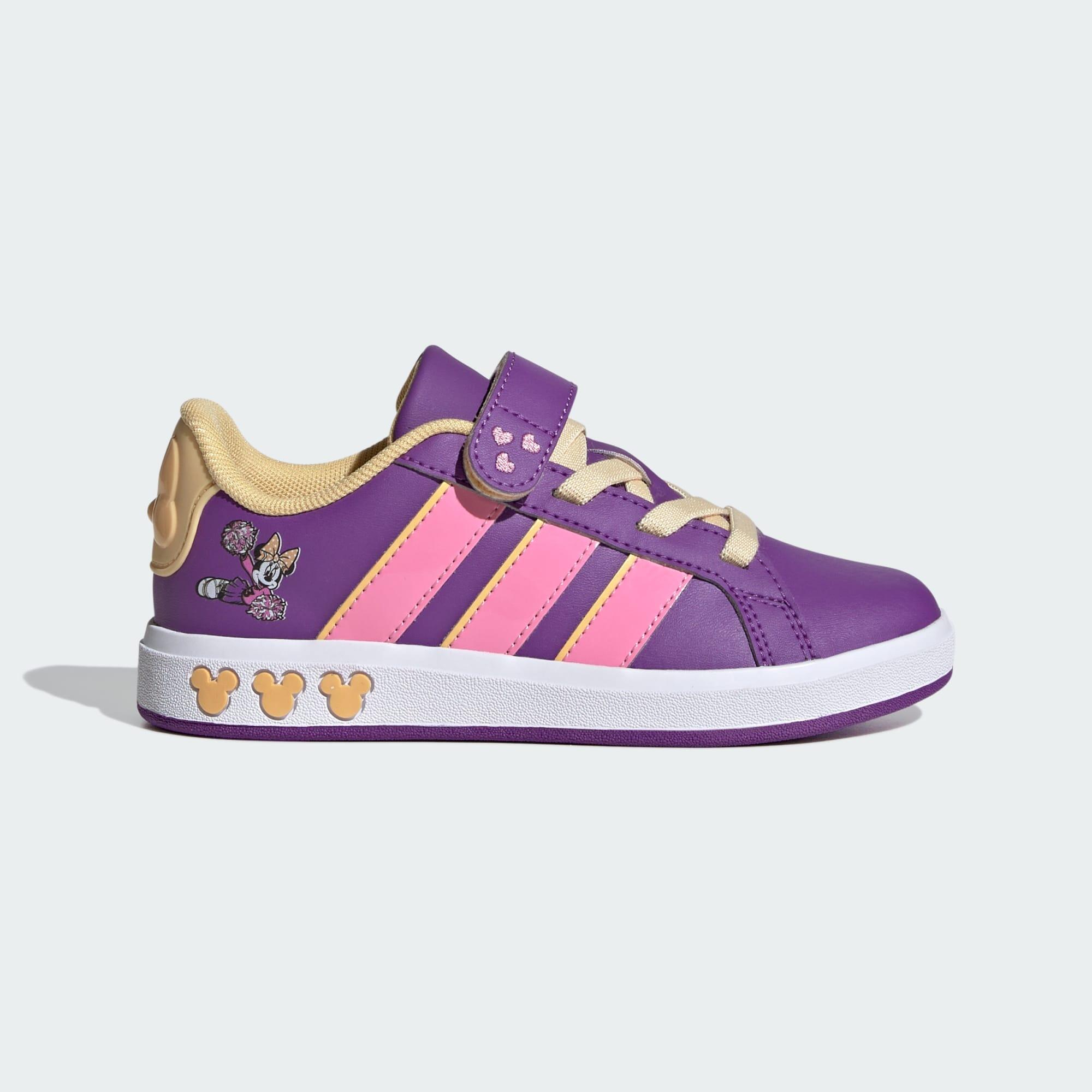 ADIDAS Boty Disney Minnie Mouse Grand Court