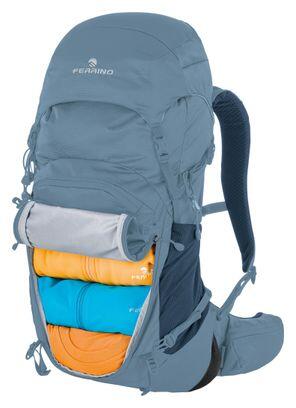 Bolsa de paseo Ferrino Finisterre 28 Azul para mujer 2/5