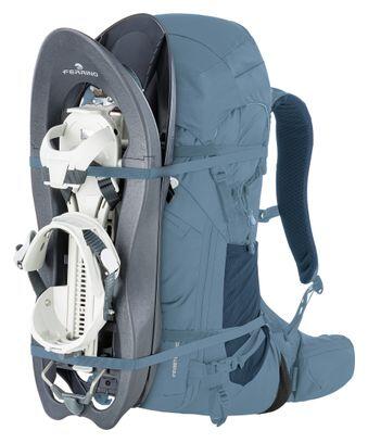 Bolsa de paseo Ferrino Finisterre 28 Azul para mujer 5/5