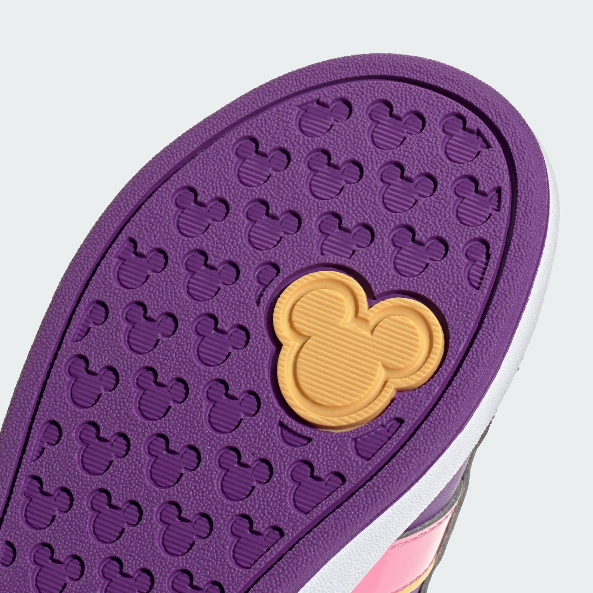 adidas Disney Minnie Maus Grand Court Schuh 6/8