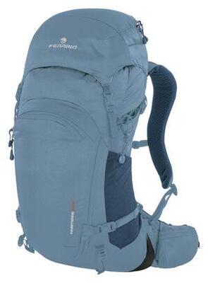 Damestas ferrino finisterre 28 blauw