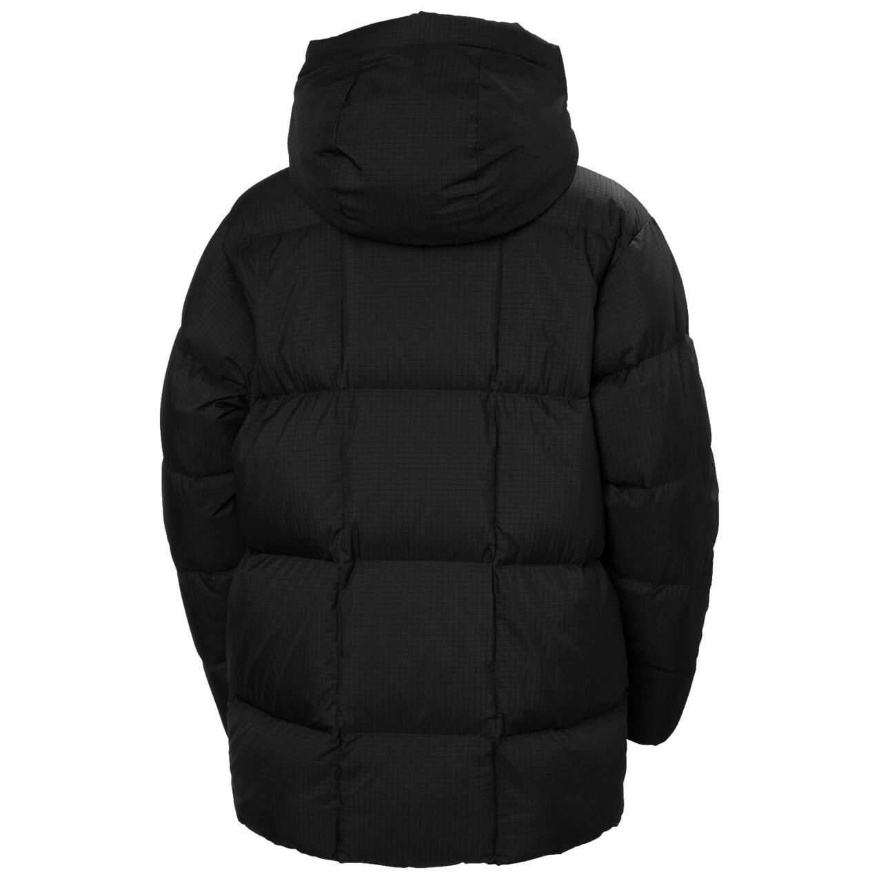 Piumino da donna Helly Hansen Inspire Down 3/7