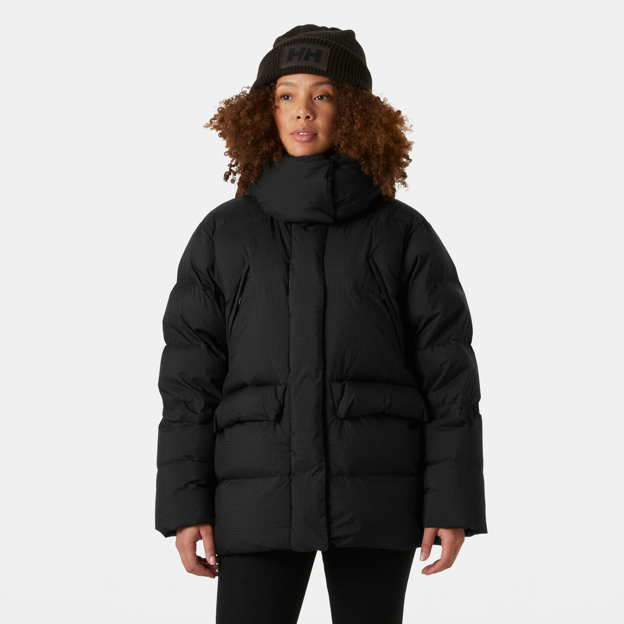 Piumino da donna Helly Hansen Inspire Down 2/7