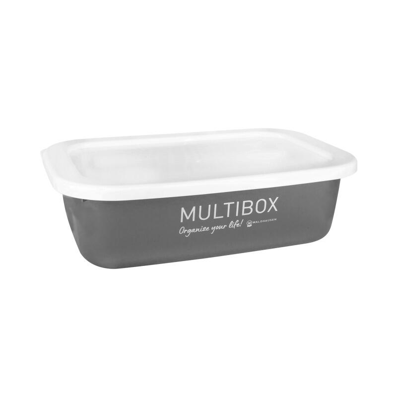 Aufbewahrungsbox Waldhausen Organize Your Life 1/1