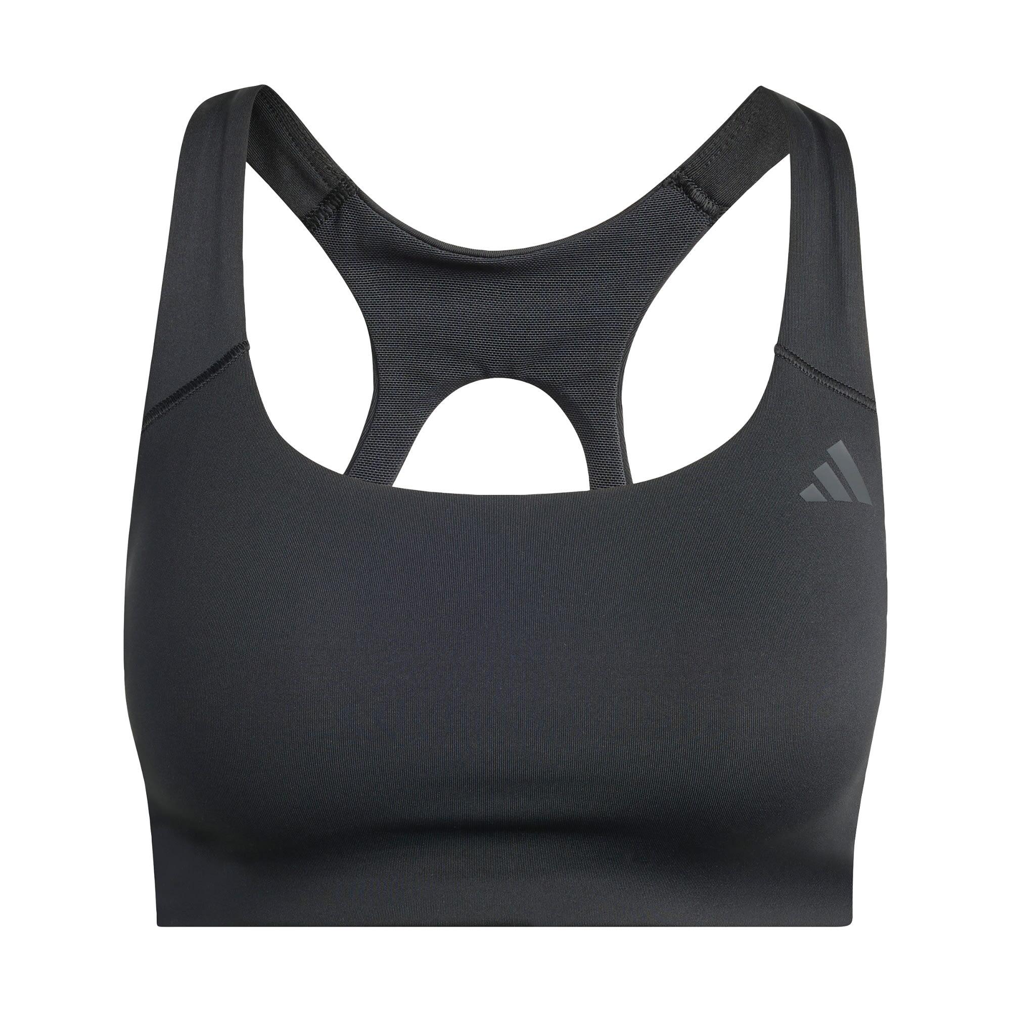 Optime Workout Medium Support BH 2/5