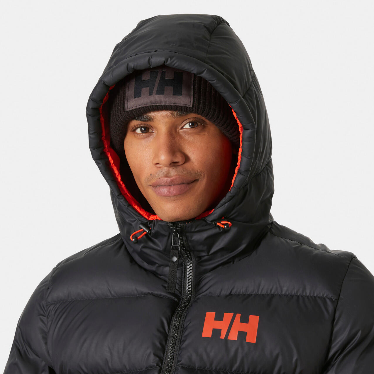 Doudoune à capuche Helly Hansen Active 3/7