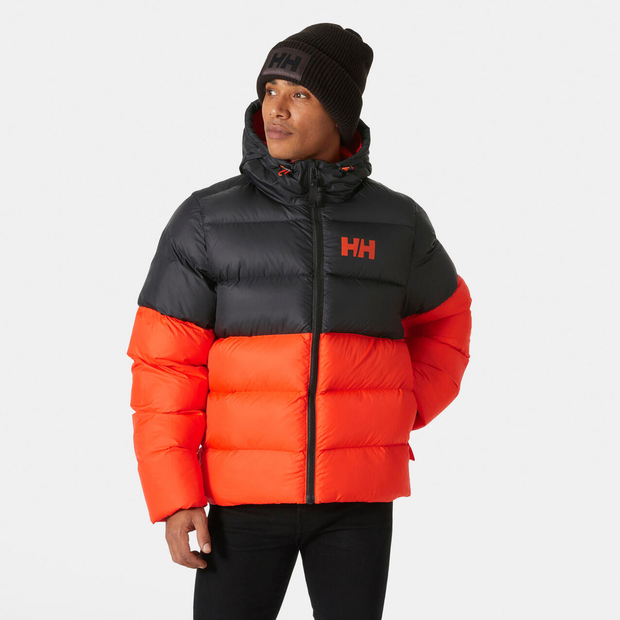 Doudoune à capuche Helly Hansen Active 2/7